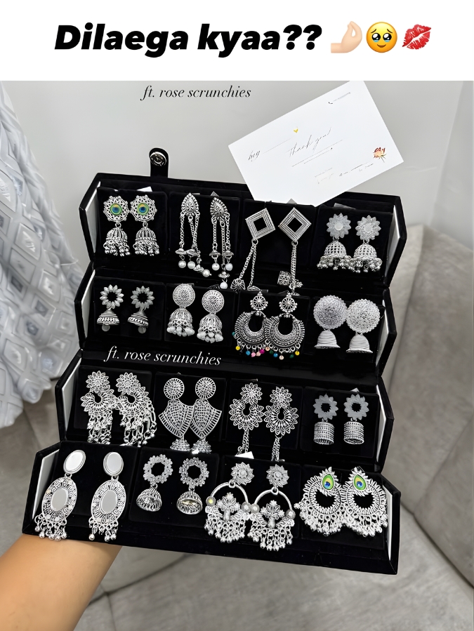 5 Luxury in Every Detail 💎 - Image 1