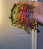 Raindrop Bangles Trunk Box✨ - Image 6