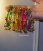 Raindrop Bangles Trunk Box✨ - Image 2