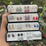 jhumka earrings - Image 7