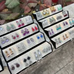 jhumka earrings - Image 4