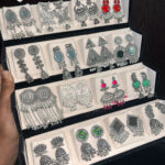 Elegant Designer Accessories Collection