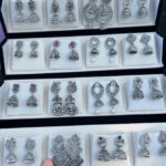 “Royal Ethnic Sparkle ✨”