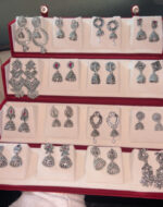 “Desi Glam: Oxidised Beauty Collection” ✨” - Image 4