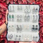 Crafted Royalty: Premium Jhumka Edit ✨”