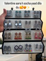 👑 The Sovereign Silver Collection