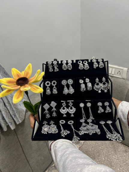 The Heritage Luxe Collection 👑”