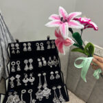 💫 The Regal Jhumka Affair