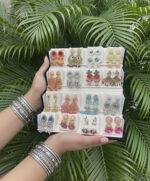 👑 Shahi Jhumka Collection - Image 4