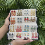 👑 Shahi Jhumka Collection