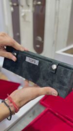 Luxury Multicolor Designer Earrings Combo Set (16 Pairs) - Image 3