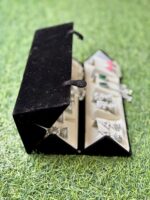 ✨ Exclusive Oxidised Jhumka Collection – 20 Pairs Designer Combo 💖 - Image 5