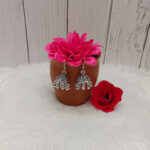 Premium Traditional Earrings Combo – 16 Pairs Designer Set