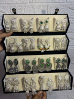 👑 The Royal Jhumka Collection - Image 5